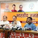 तीन प्रमुख पदयात्राएं: 31 अक्टूबर को श्रीनगर गढ़वाल, 2 नवंबर को देहरादून और 3 नवंबर को रुद्रपुर में पदयात्रा होगी   
