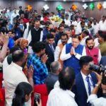 मुख्यमंत्री धामी ने कहा—प्रधानमंत्री मोदी के नेतृत्व में गरीब, वंचित और पिछड़े वर्गों को मिल रहा सम्मान और अधिकार
